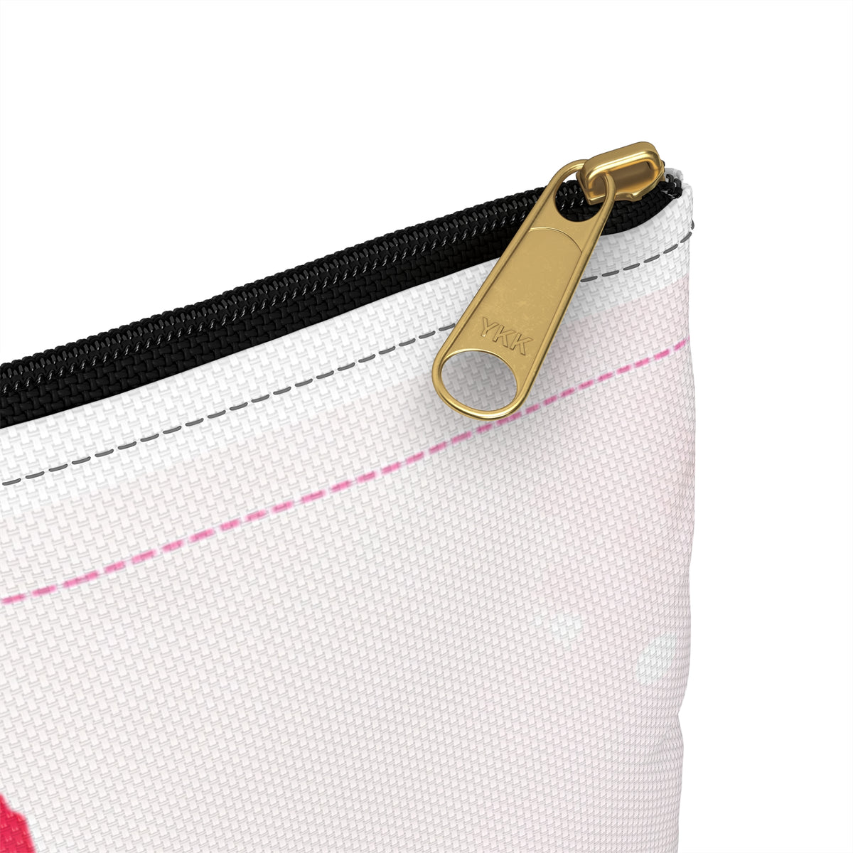 Aura Athletics Accessory Pouch — Gym Makeup Bag
