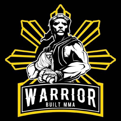 WARRIOR BUILT MMA STORE