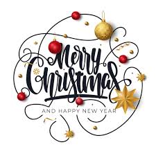 Christmas / New Year's