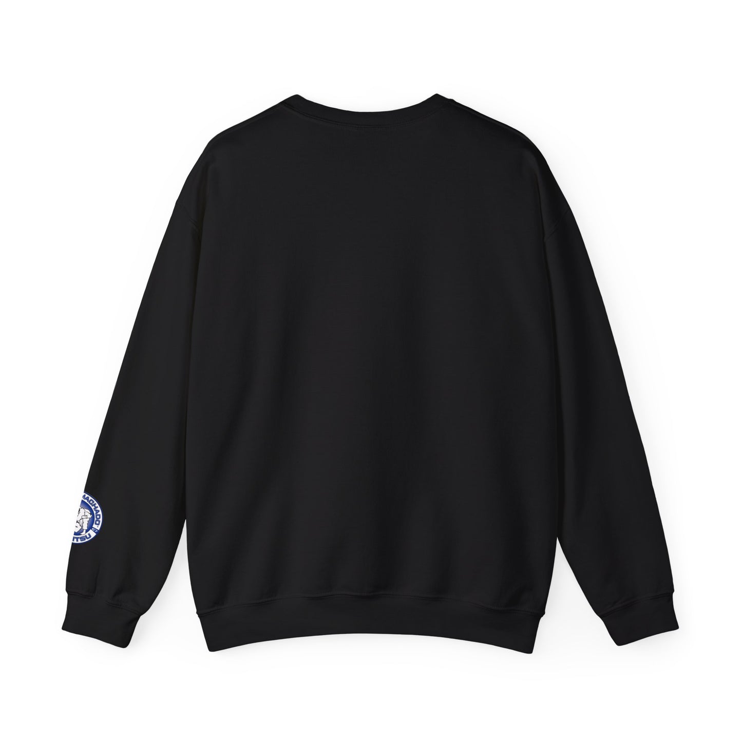 Warrior Built - Heavy Blend Sweatshirt - Unisex Crewneck