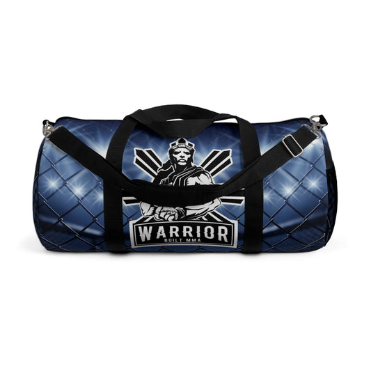 Warrior Built -  Duffel Bag | Gym Gear