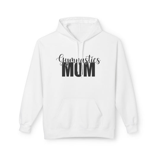 Gymnastics Mom Hoodie
