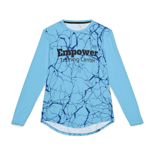 Empower Training Center Long Sleeve Shirt