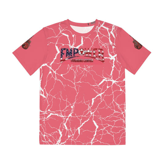 Empower Training Center / All-Over Print Men's Shirt