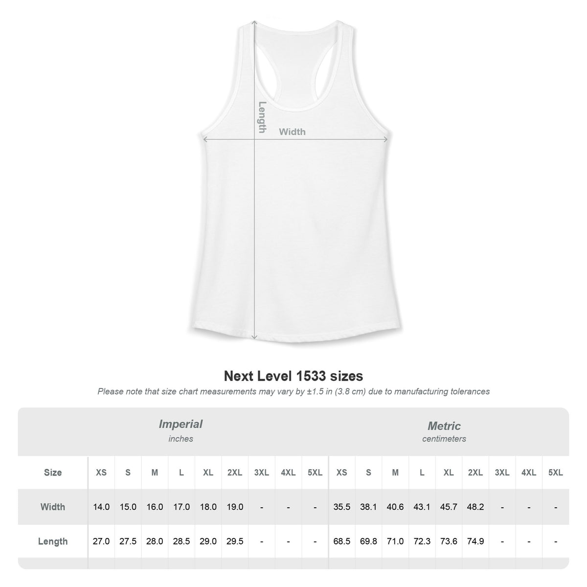 Aura Athletics Logo - Women's Ideal Racerback Tank
