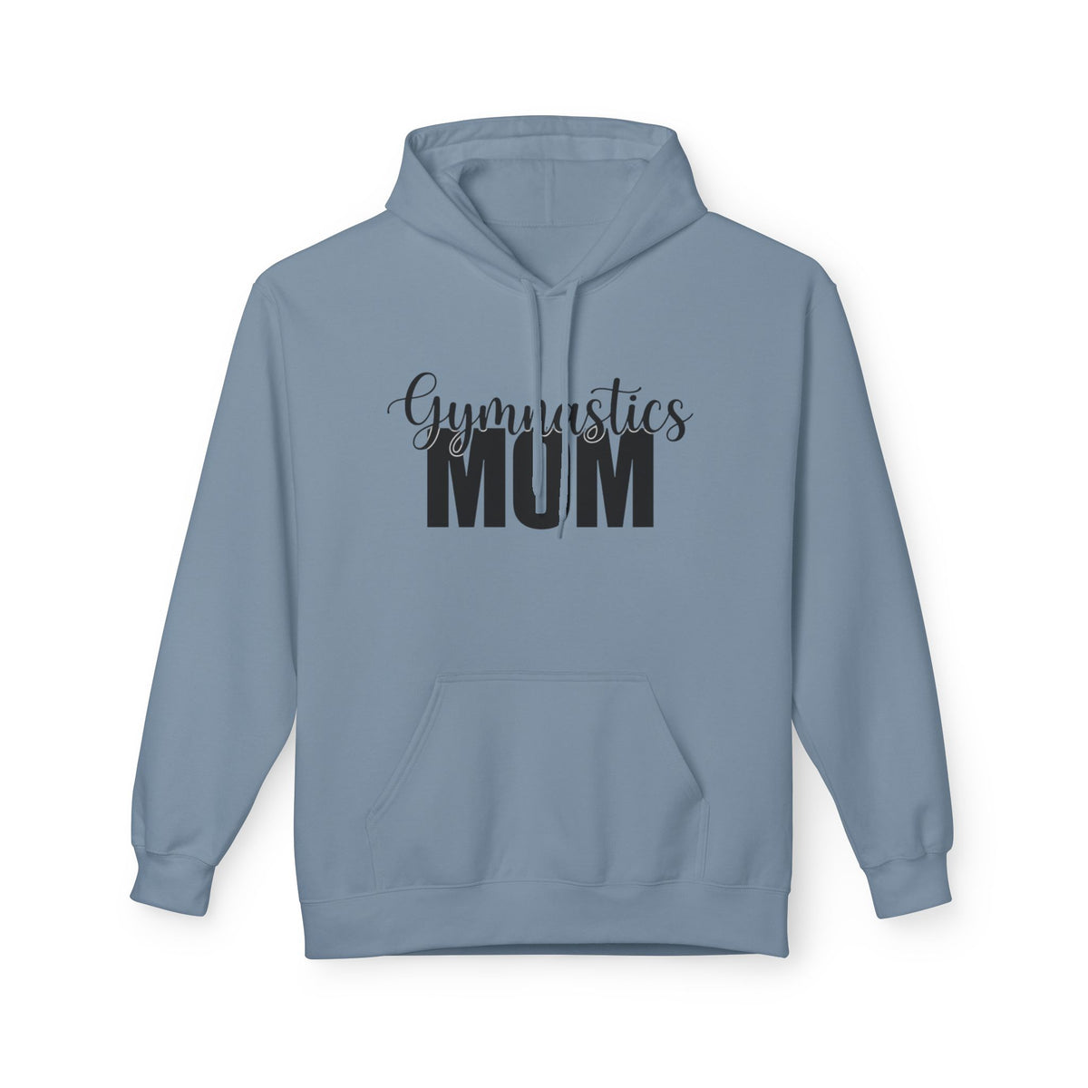 Gymnastics Mom Hoodie