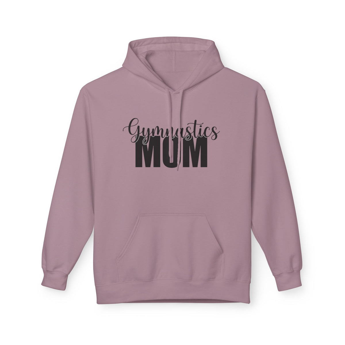 Gymnastics Mom Hoodie
