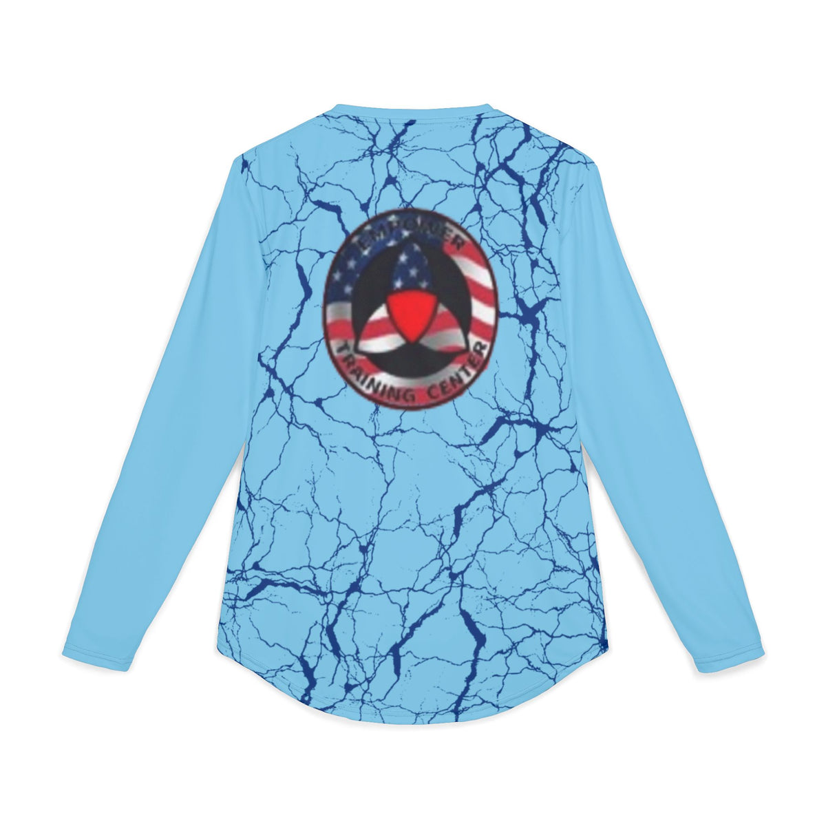 Empower Training Center Long Sleeve Shirt