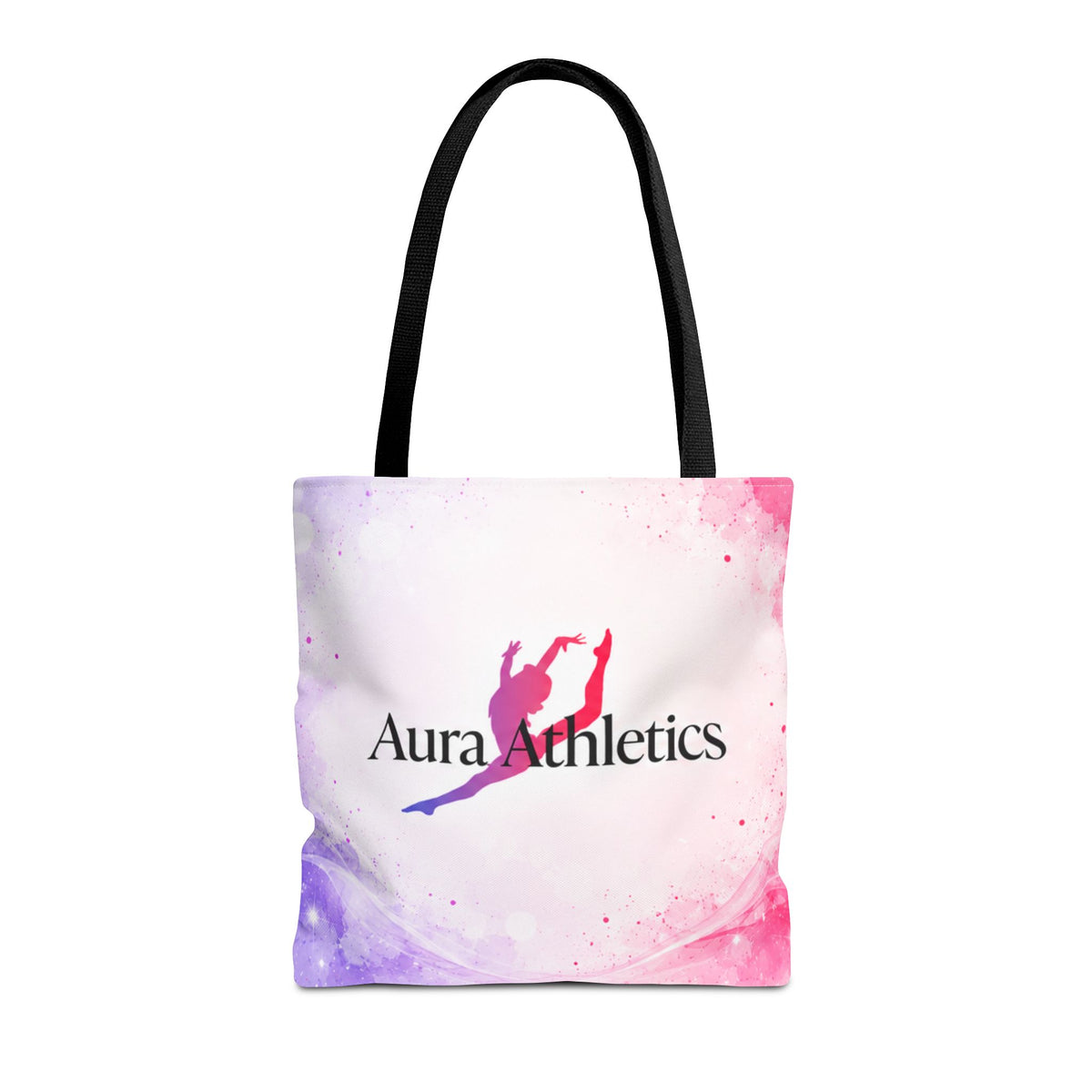 Aura Athletics Gym Tote