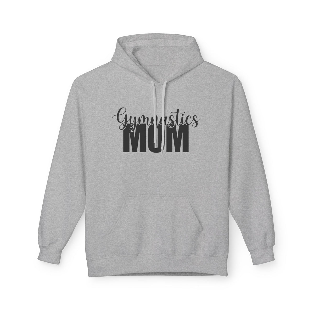 Gymnastics Mom Hoodie