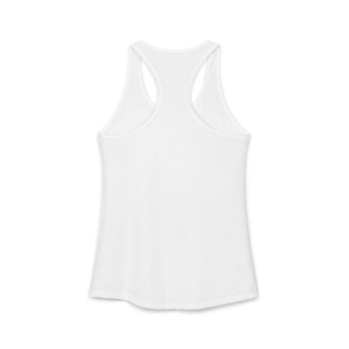 Aura Athletics Logo - Women's Ideal Racerback Tank